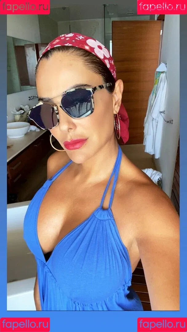 Ninel Conde Onlyfans Photo Gallery 