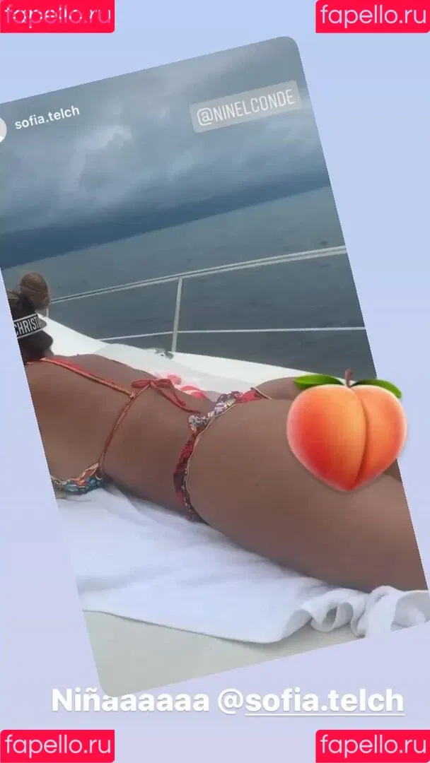 Ninel Conde Onlyfans Photo Gallery 