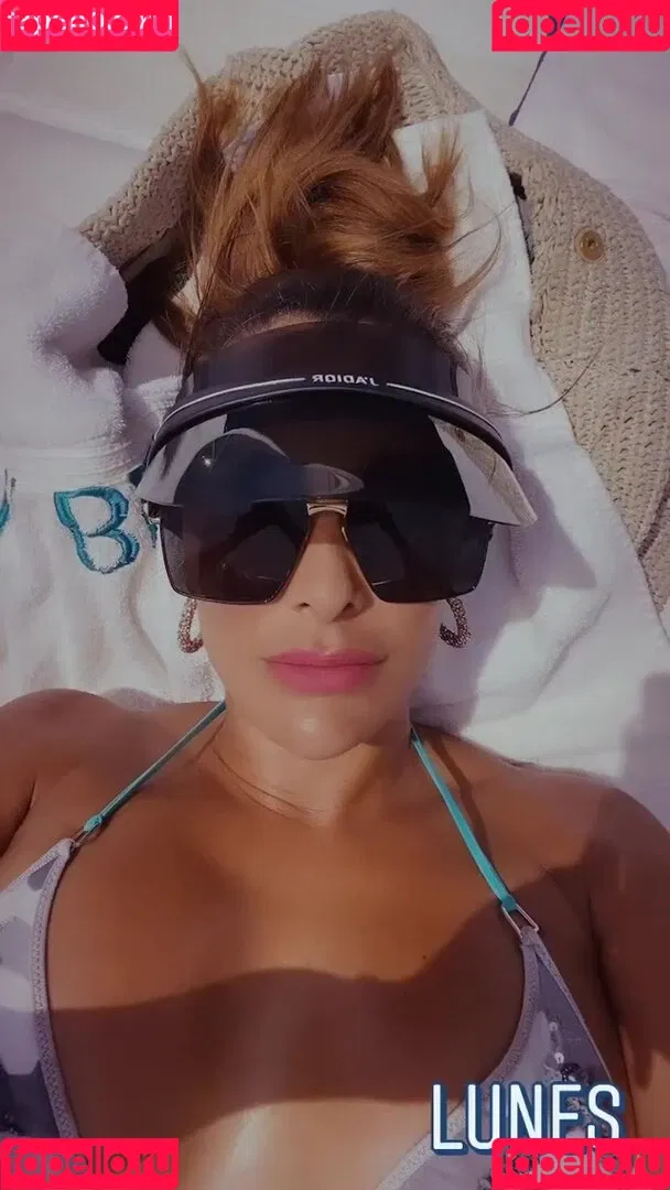 Ninel Conde Onlyfans Photo Gallery 