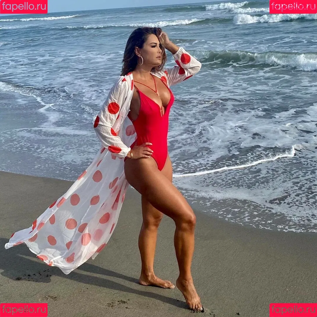Ninel Conde Onlyfans Photo Gallery 