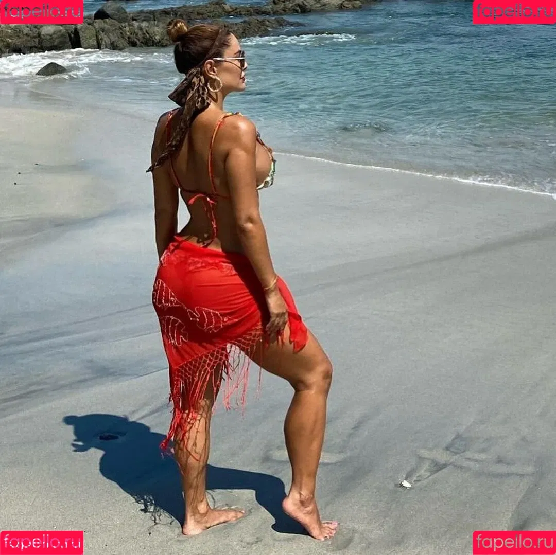 Ninel Conde Onlyfans Photo Gallery 