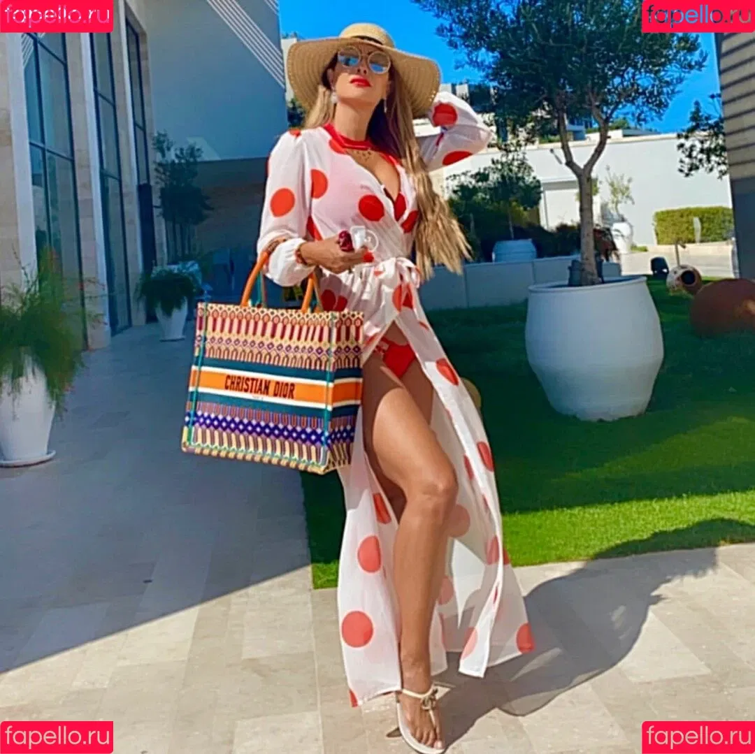Ninel Conde Onlyfans Photo Gallery 