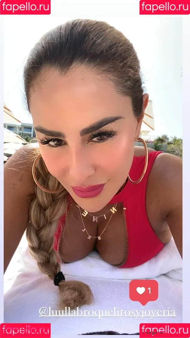 Ninel Conde Onlyfans Photo Gallery 