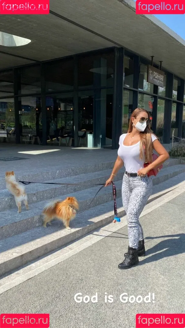 Ninel Conde Onlyfans Photo Gallery 