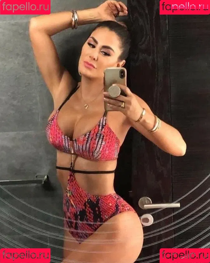 Ninel Conde Onlyfans Photo Gallery 