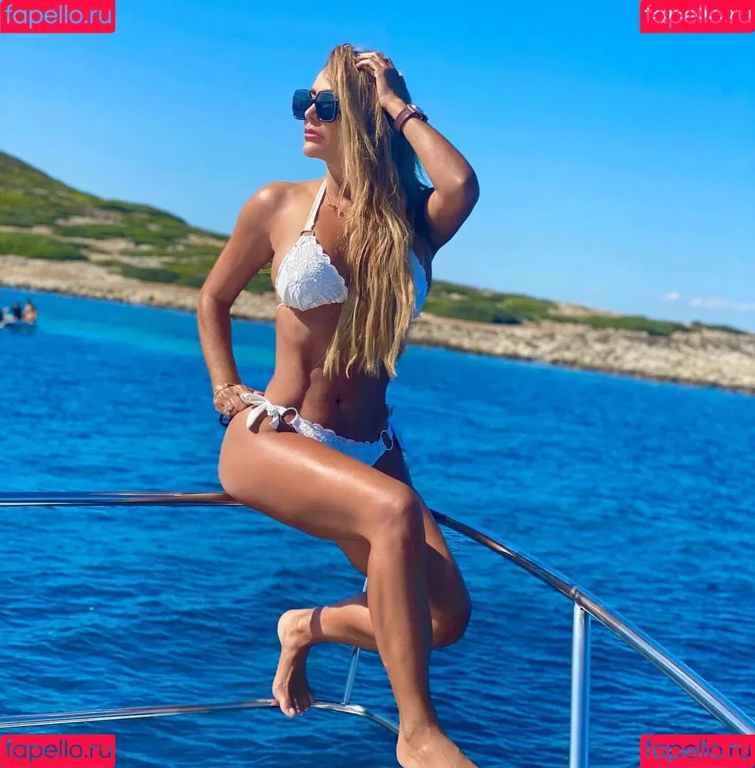 Ninel Conde Onlyfans Photo Gallery 