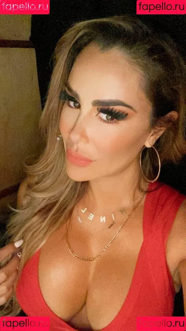 Ninel Conde Onlyfans Photo Gallery 