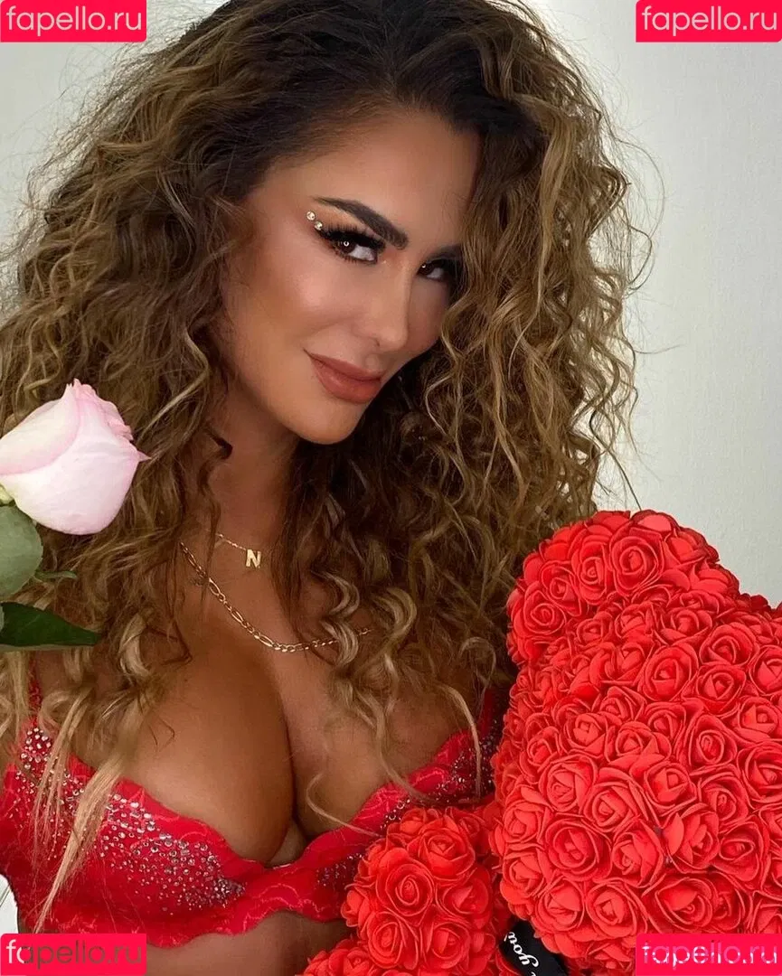 Ninel Conde Onlyfans Photo Gallery 
