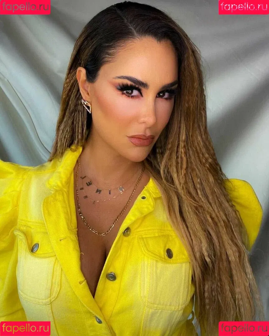 Ninel Conde Onlyfans Photo Gallery 
