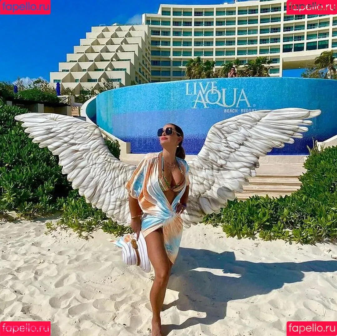 Ninel Conde Onlyfans Photo Gallery 