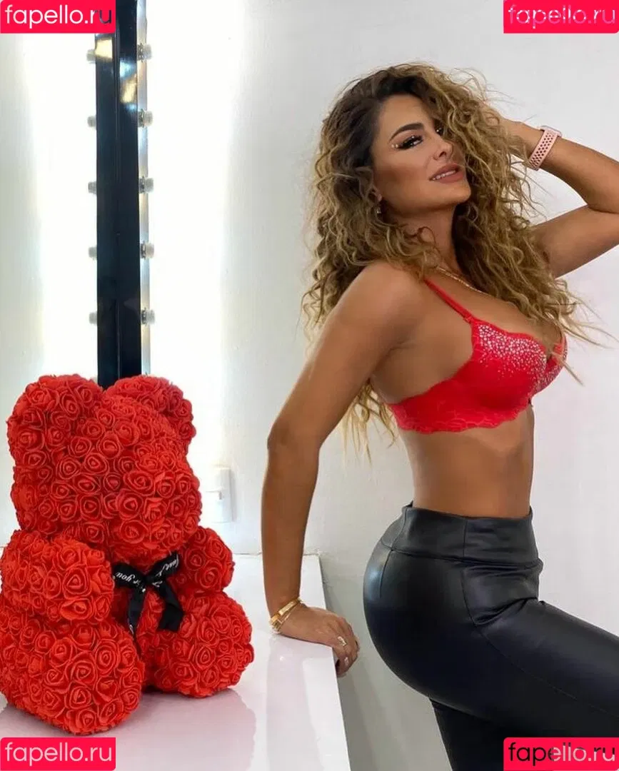 Ninel Conde Onlyfans Photo Gallery 