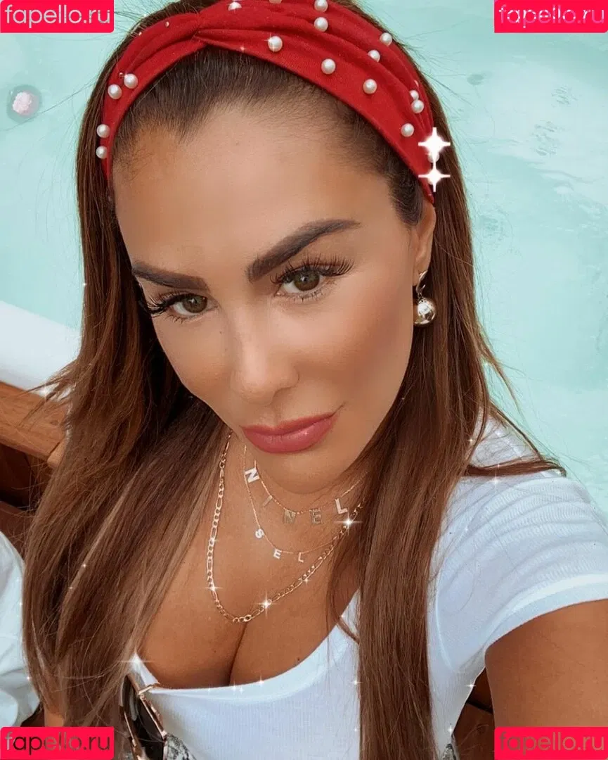 Ninel Conde Onlyfans Photo Gallery 