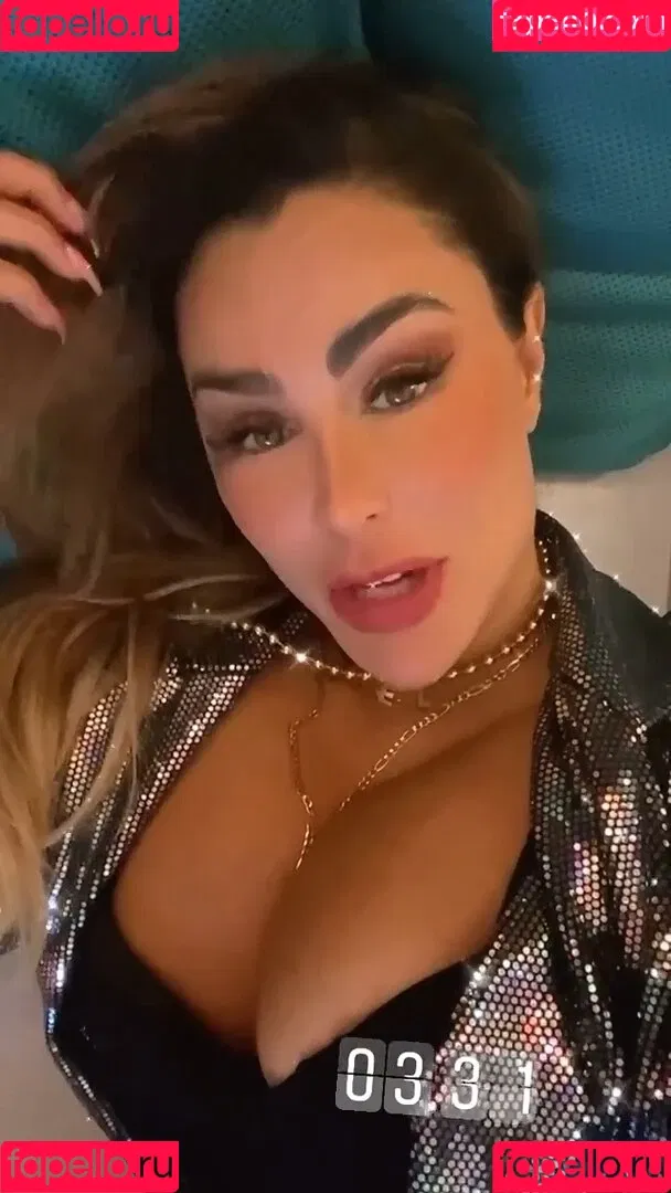 Ninel Conde Onlyfans Photo Gallery 