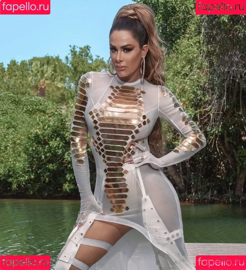 Ninel Conde Onlyfans Photo Gallery 