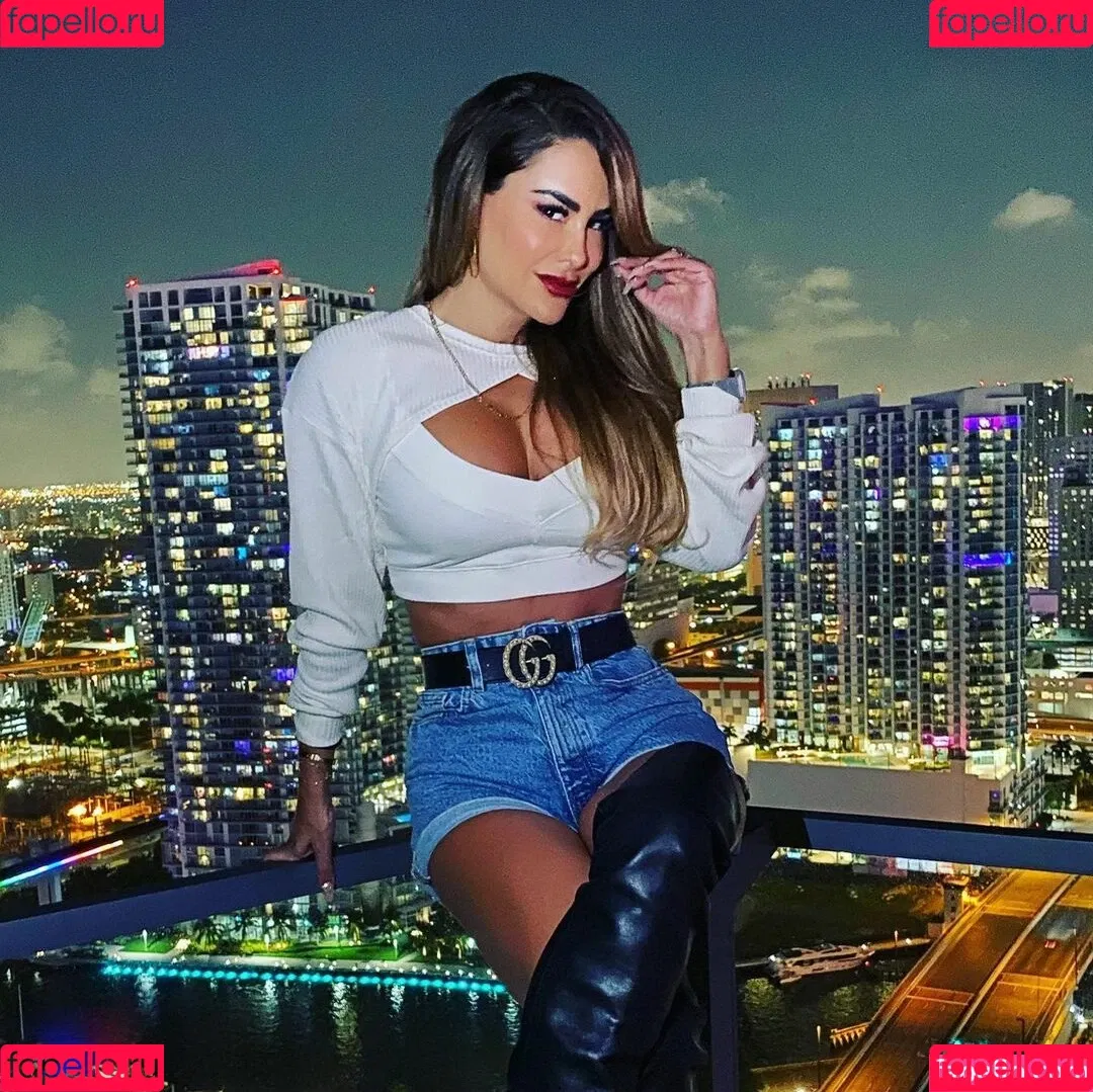 Ninel Conde Onlyfans Photo Gallery 