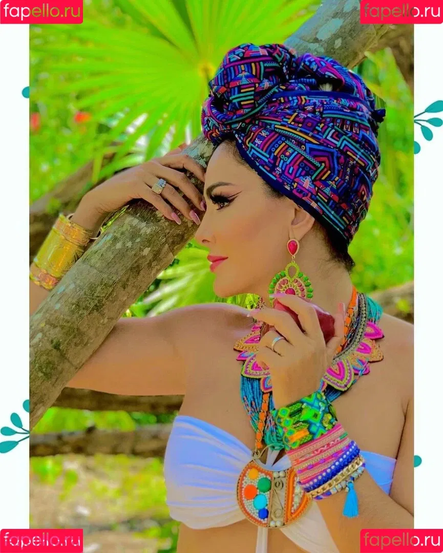 Ninel Conde Onlyfans Photo Gallery 