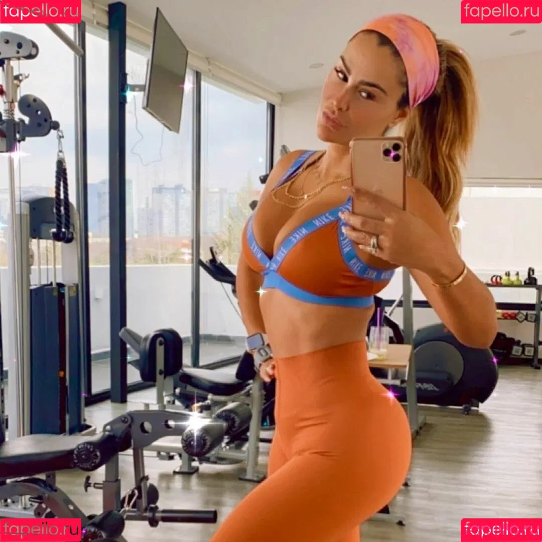 Ninel Conde Onlyfans Photo Gallery 