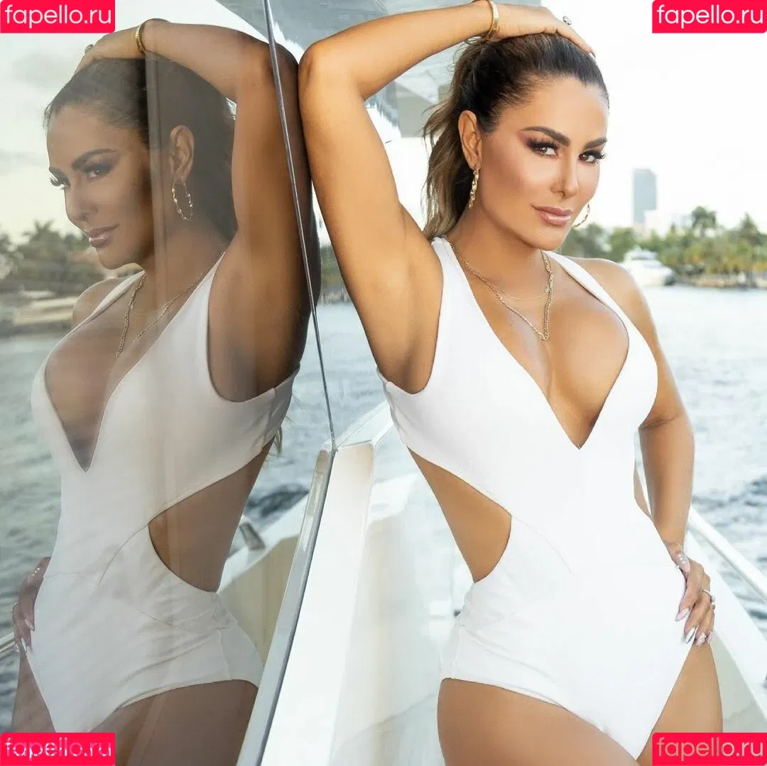 Ninel Conde Onlyfans Photo Gallery 