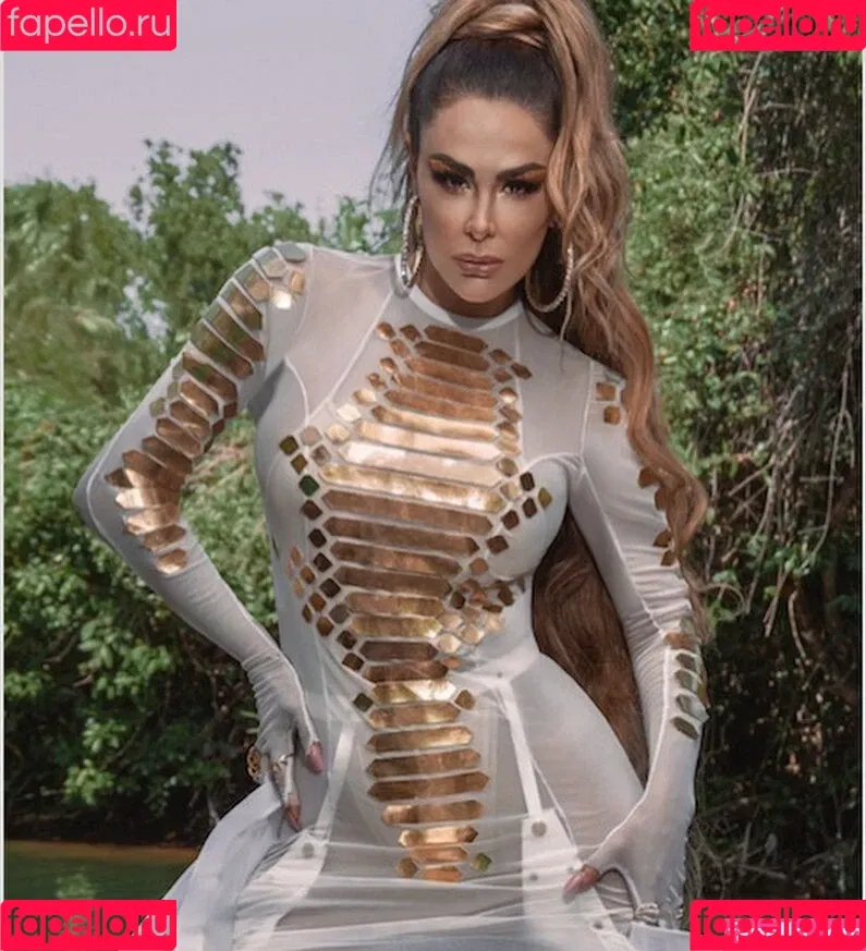 Ninel Conde Onlyfans Photo Gallery 