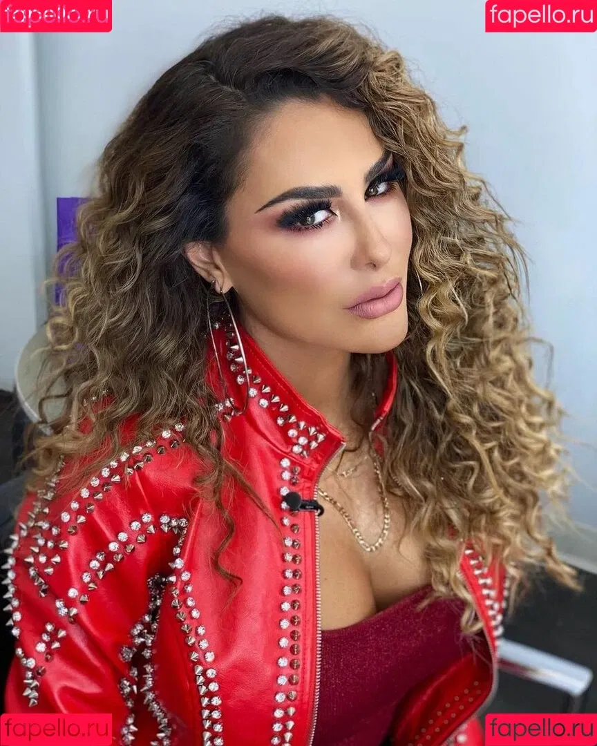 Ninel Conde Onlyfans Photo Gallery 