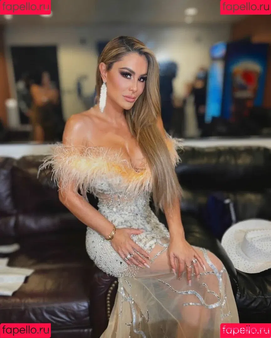 Ninel Conde Onlyfans Photo Gallery 