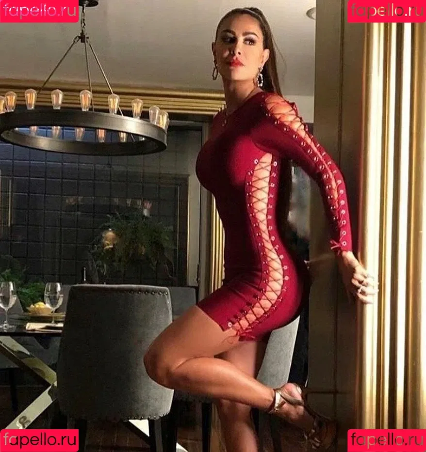 Ninel Conde Onlyfans Photo Gallery 