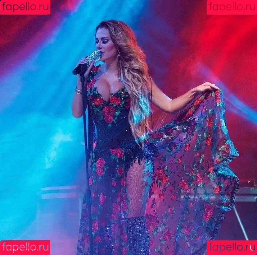 Ninel Conde Onlyfans Photo Gallery 