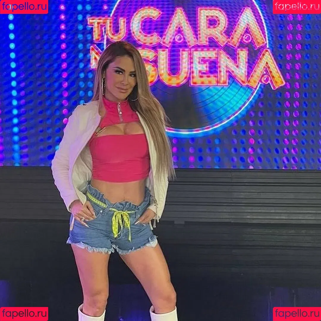 Ninel Conde Onlyfans Photo Gallery 