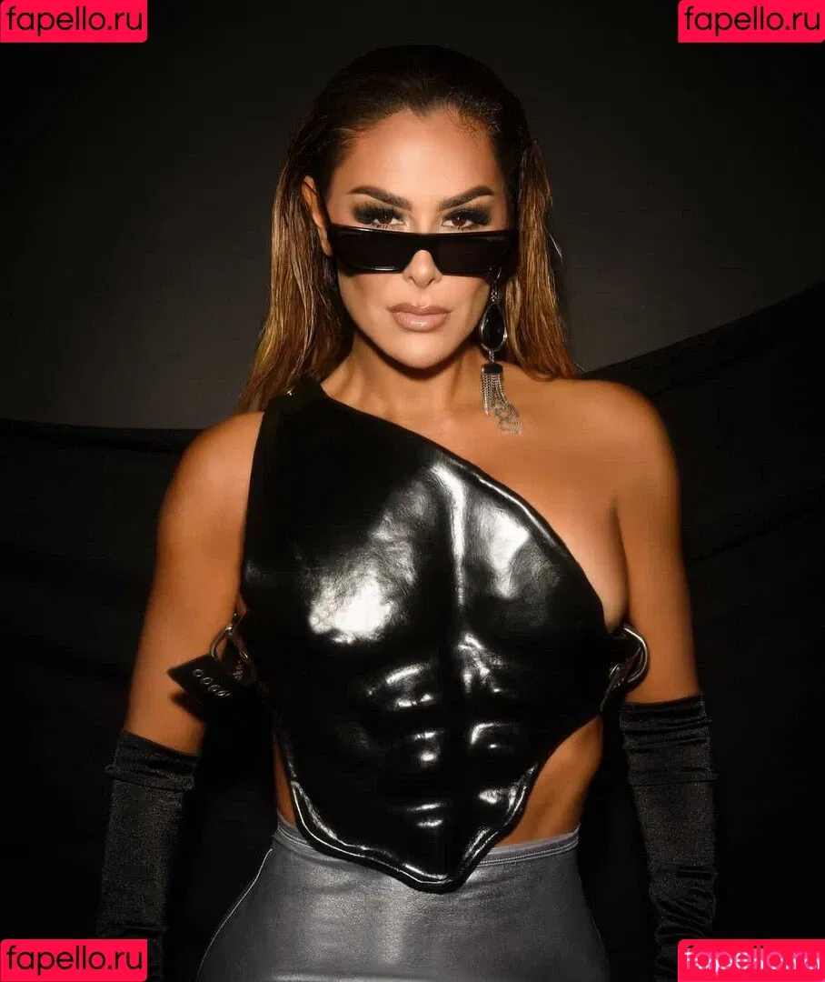 Ninel Conde Onlyfans Photo Gallery 