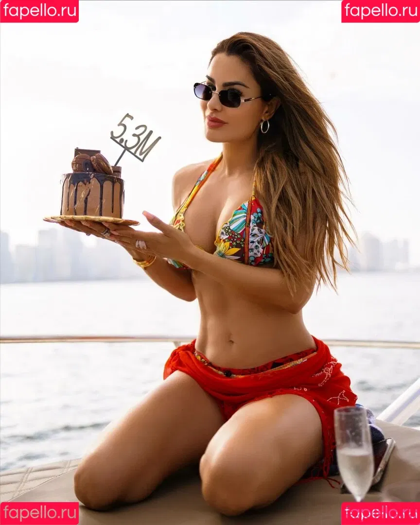 Ninel Conde Onlyfans Photo Gallery 