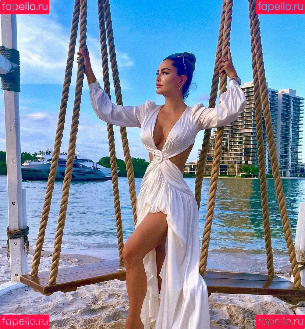 Ninel Conde Onlyfans Photo Gallery 