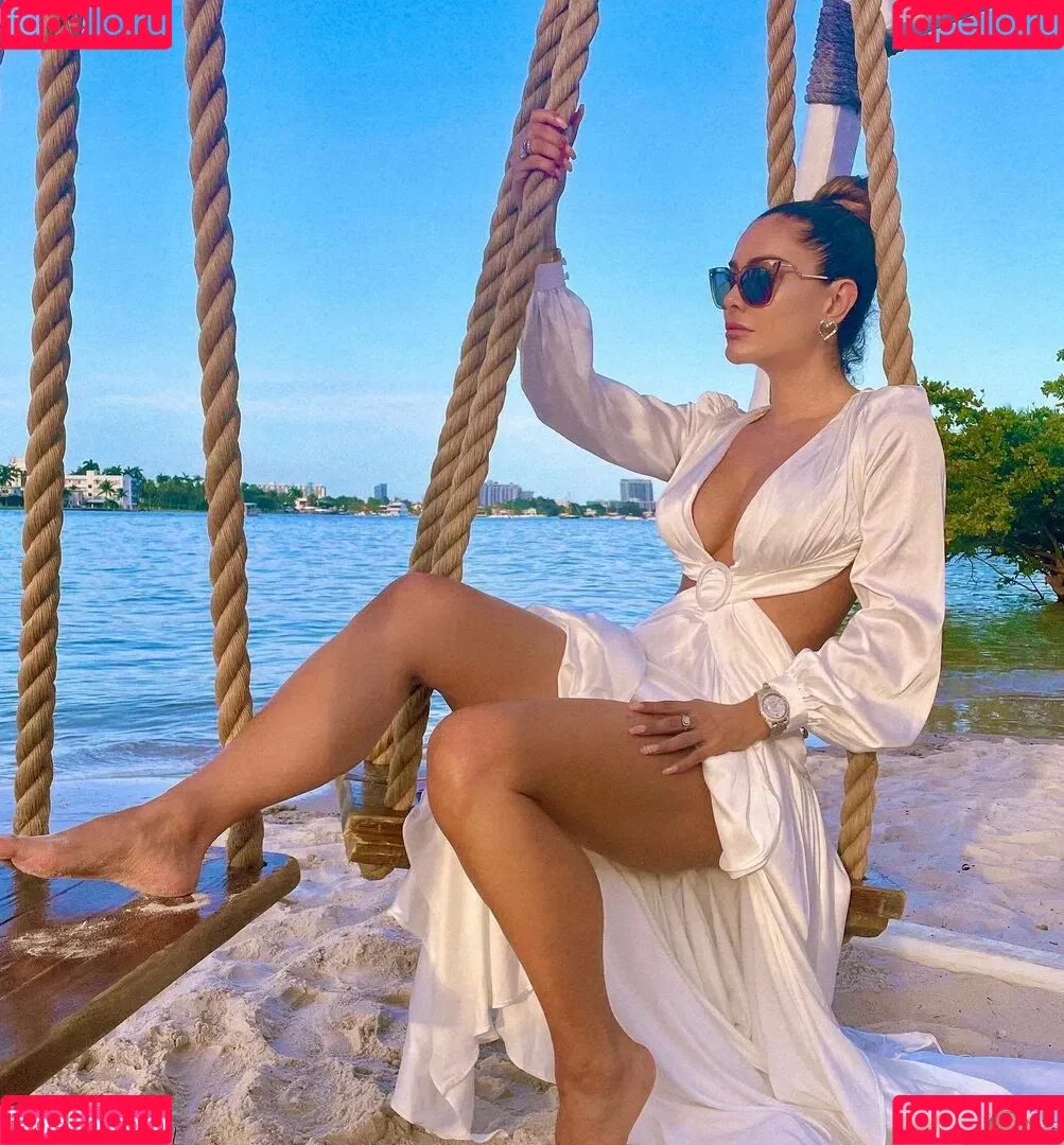 Ninel Conde Onlyfans Photo Gallery 