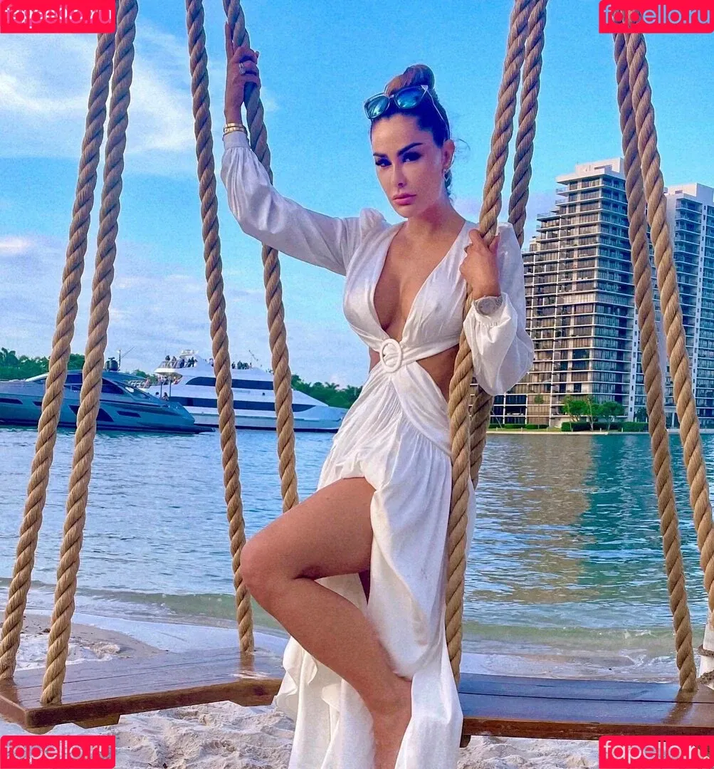 Ninel Conde Onlyfans Photo Gallery 