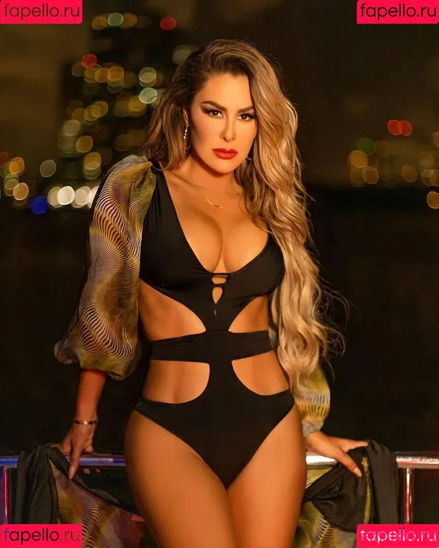 Ninel Conde Onlyfans Photo Gallery 