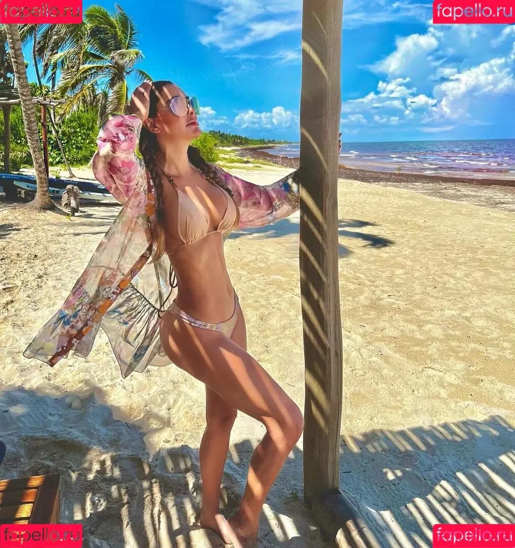 Ninel Conde Onlyfans Photo Gallery 