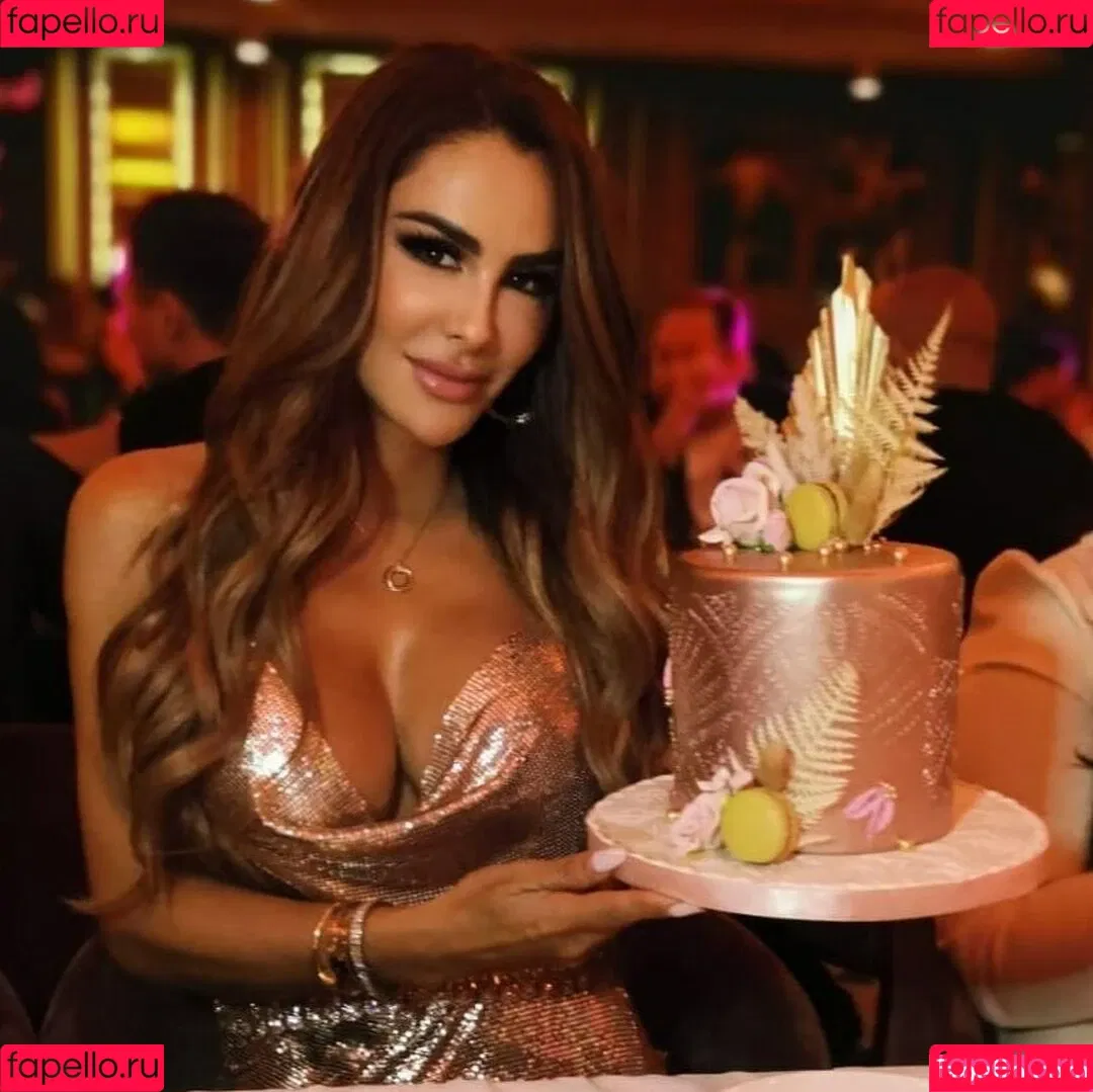 Ninel Conde Onlyfans Photo Gallery 