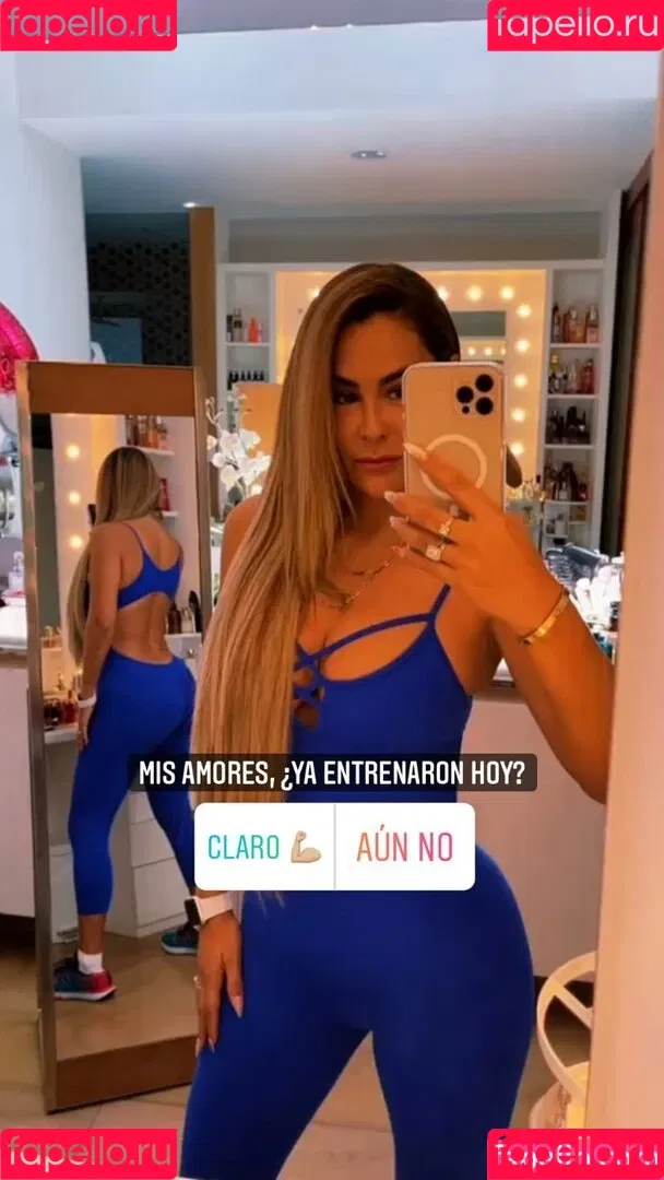 Ninel Conde Onlyfans Photo Gallery 