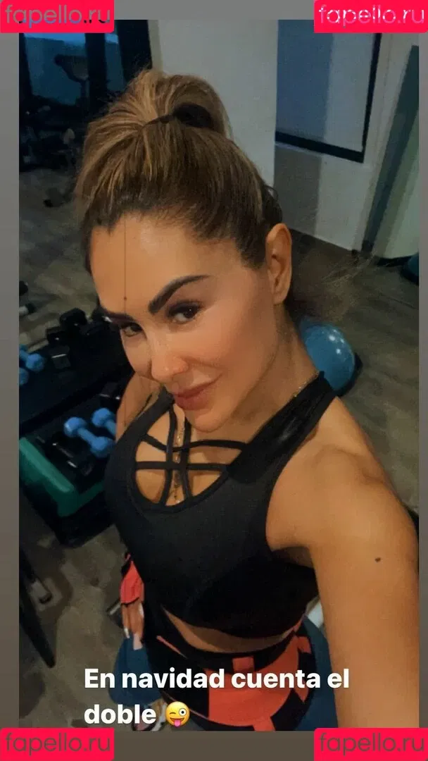 Ninel Conde Onlyfans Photo Gallery 