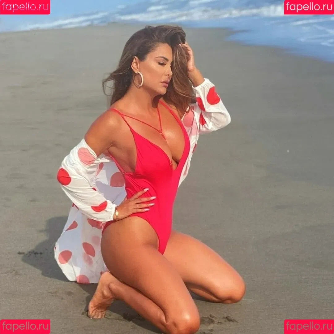 Ninel Conde Onlyfans Photo Gallery 