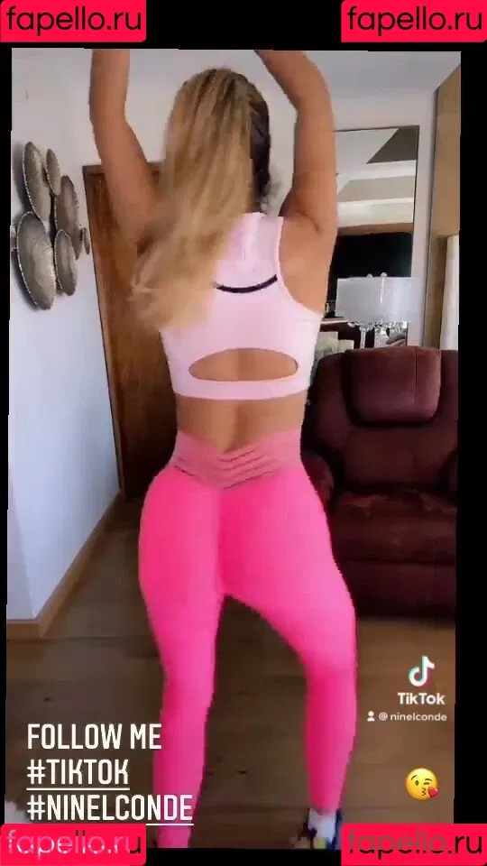 Ninel Conde Onlyfans Photo Gallery 