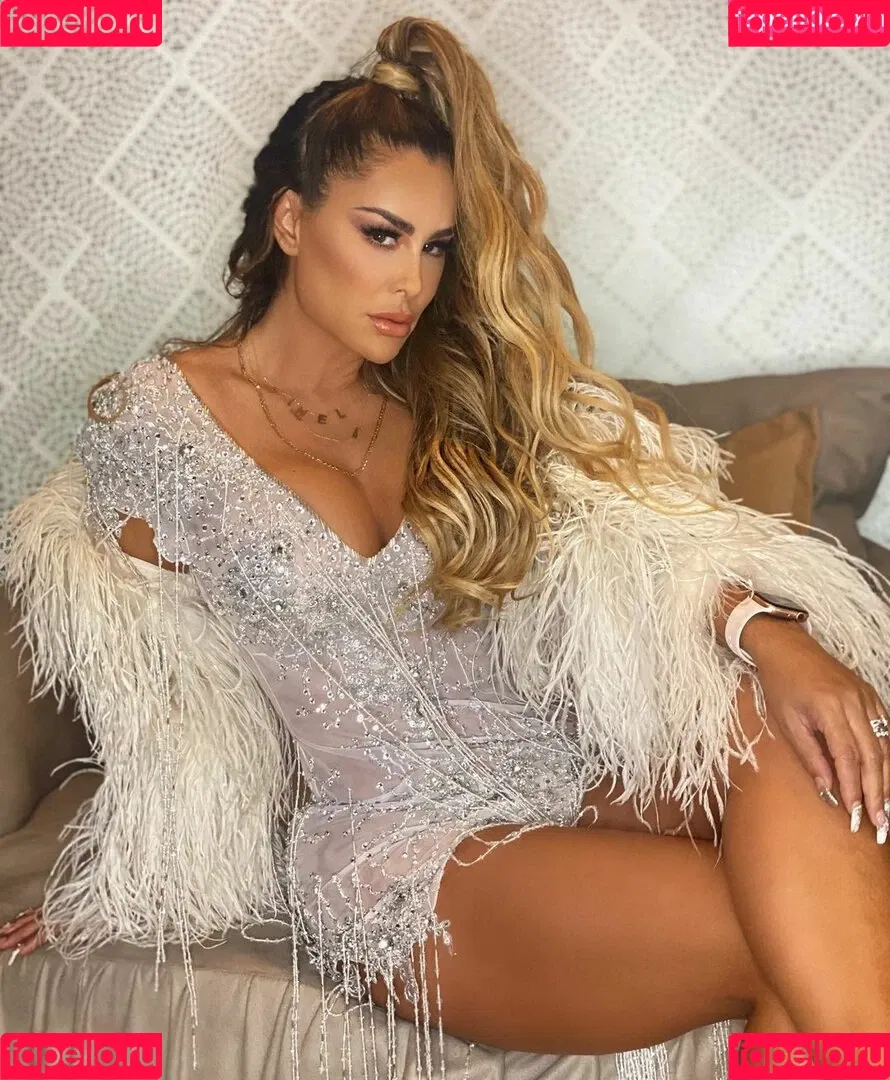 Ninel Conde Onlyfans Photo Gallery 
