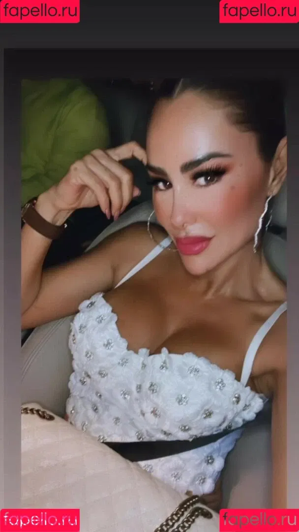 Ninel Conde Onlyfans Photo Gallery 