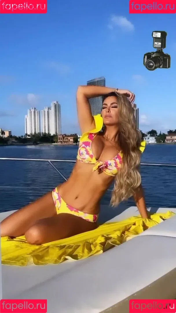 Ninel Conde Onlyfans Photo Gallery 