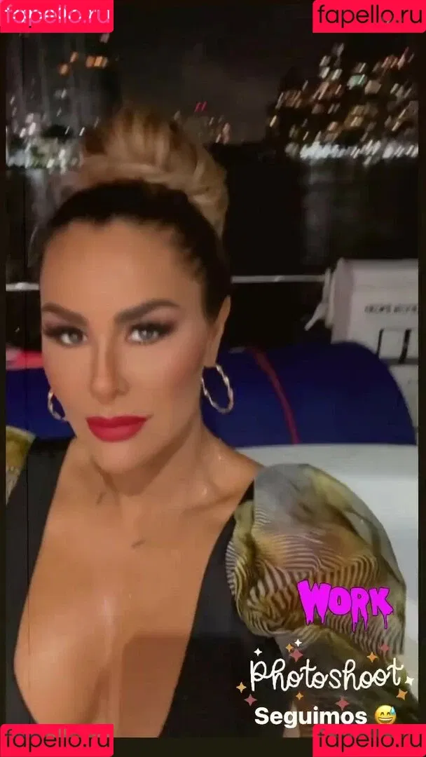 Ninel Conde Onlyfans Photo Gallery 