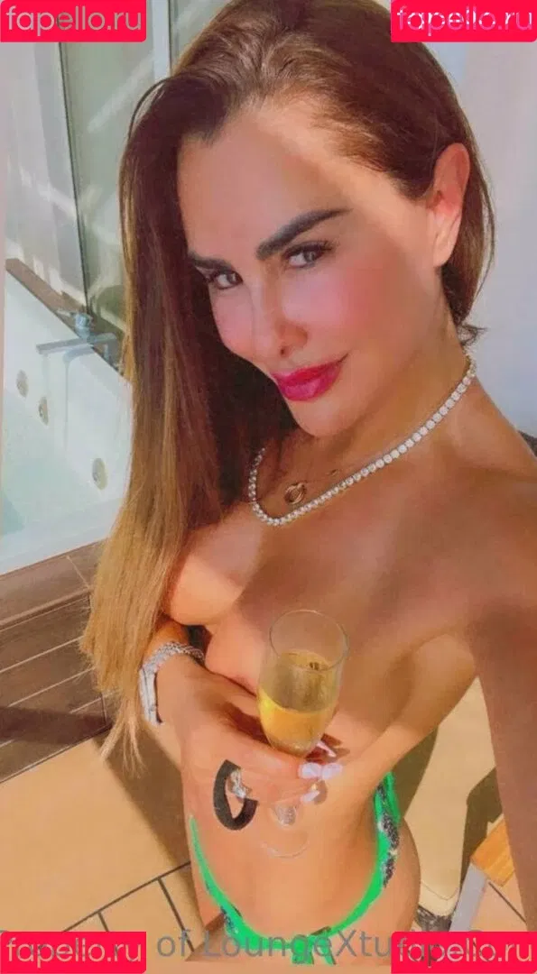 Ninel Conde Onlyfans Photo Gallery 