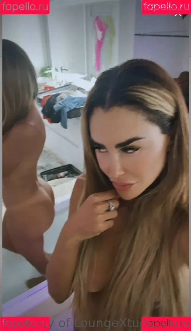 Ninel Conde Onlyfans Photo Gallery 