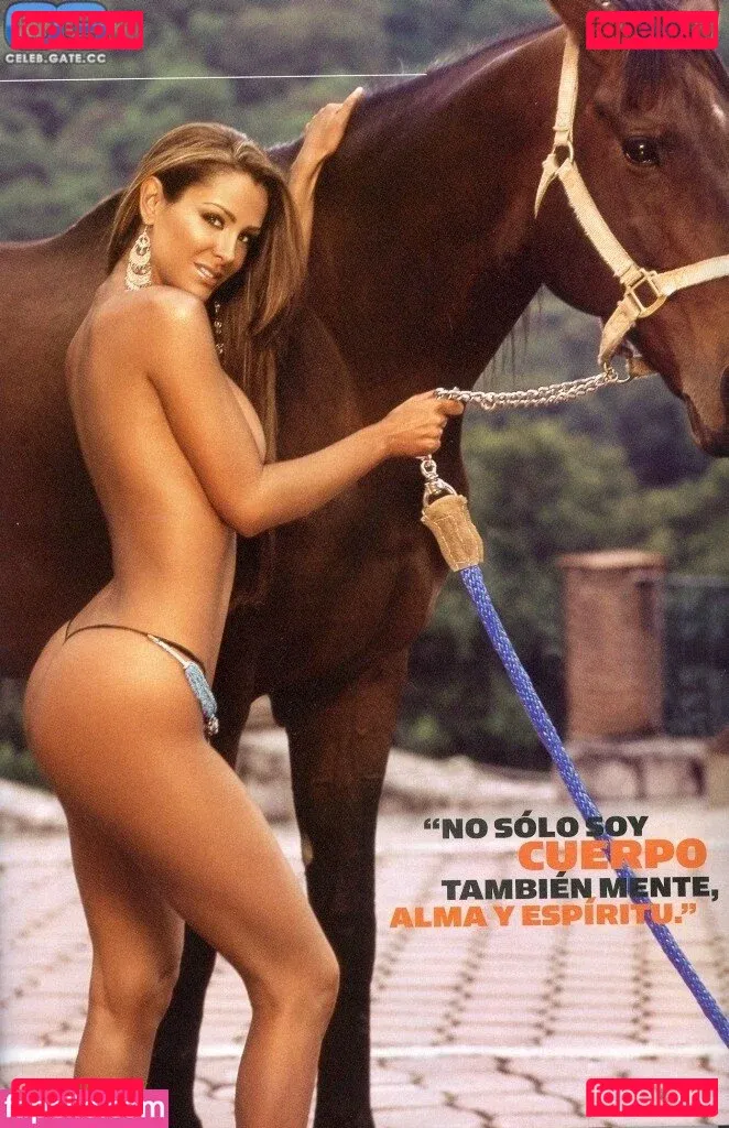 Ninel Conde Onlyfans Photo Gallery 