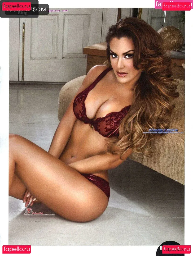 Ninel Conde Onlyfans Photo Gallery 