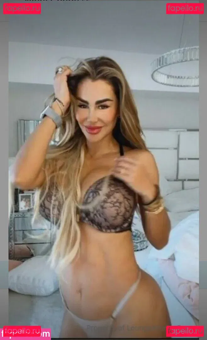 Ninel Conde Onlyfans Photo Gallery 