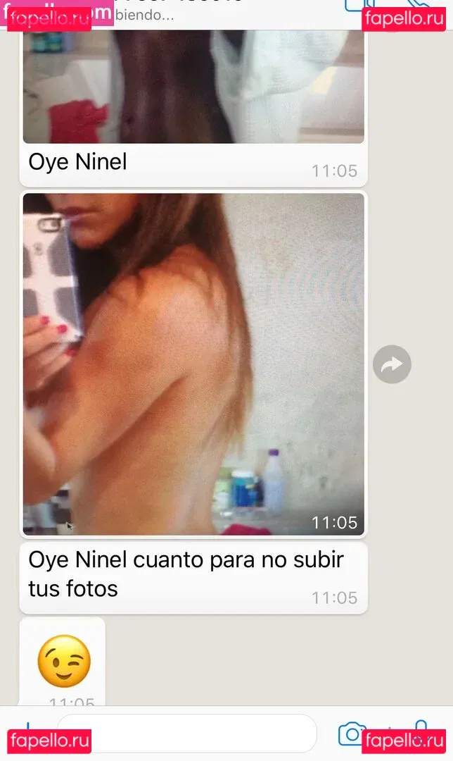 Ninel Conde Onlyfans Photo Gallery 